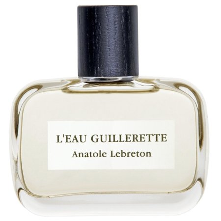 L'eau Guillerette