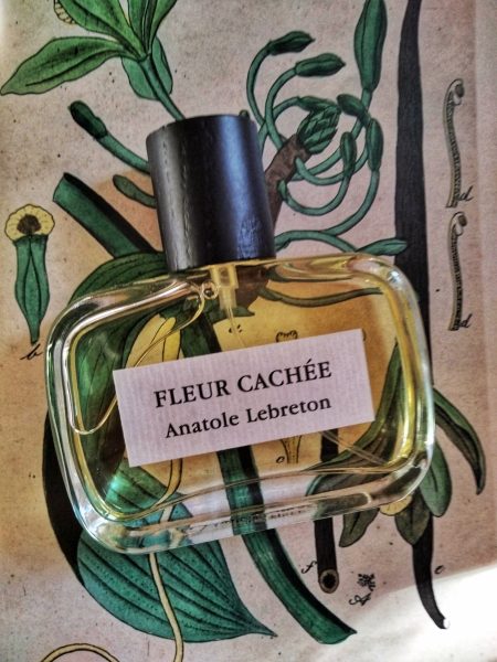 Fleur Cachée – Image 2