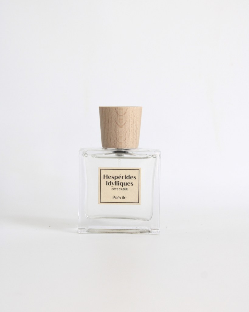 Hespérides Idylliques