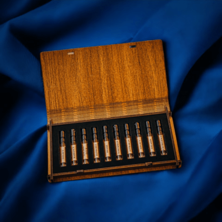 Coffret découverte Alexander