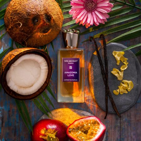 Amazonia Love