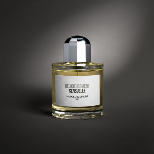Délicieusement sensuelle – Image 2