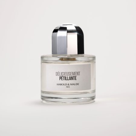 Délicieusement pétillante