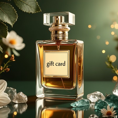Carte cadeau d'une valeur de 200 €
