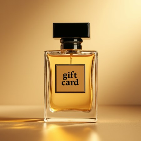 Carte cadeau d'une valeur de 50 €