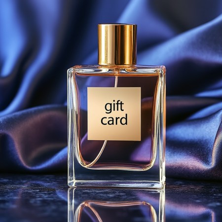 Carte cadeau d'une valeur de 75 €