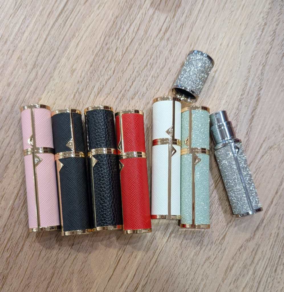 Travel spray Luxe
