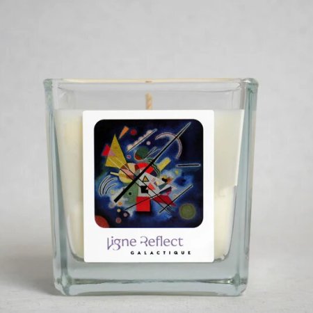 Galactique - Blaues Blind