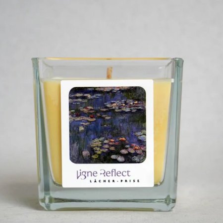 Lâcher-Prise - Water Lilies