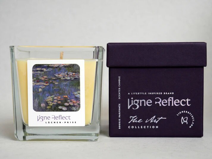 Lâcher-Prise - Water Lilies – Image 2