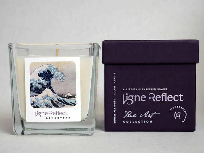 Renouveau - La Grande Vague – Image 2