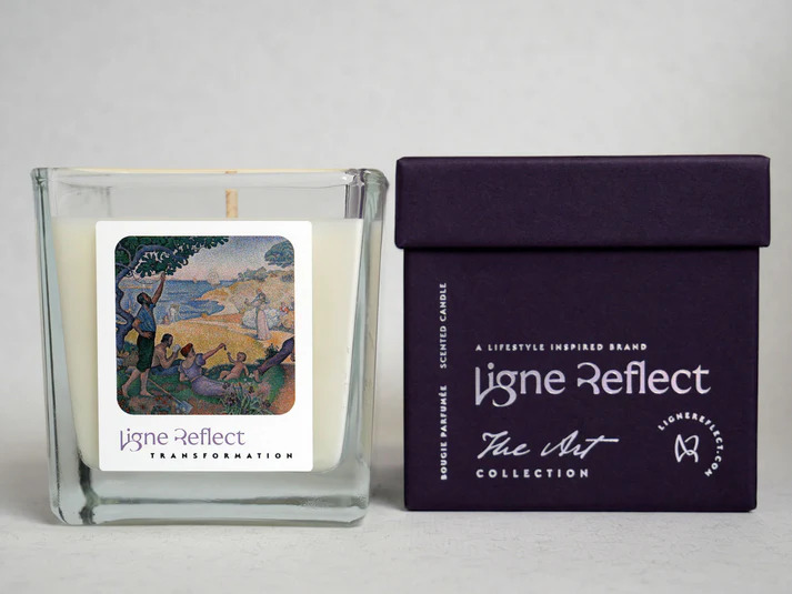 Transformation - Au Temps de l'Harmonie – Image 2