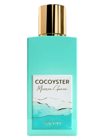 Cocoyster Moorea Guava
