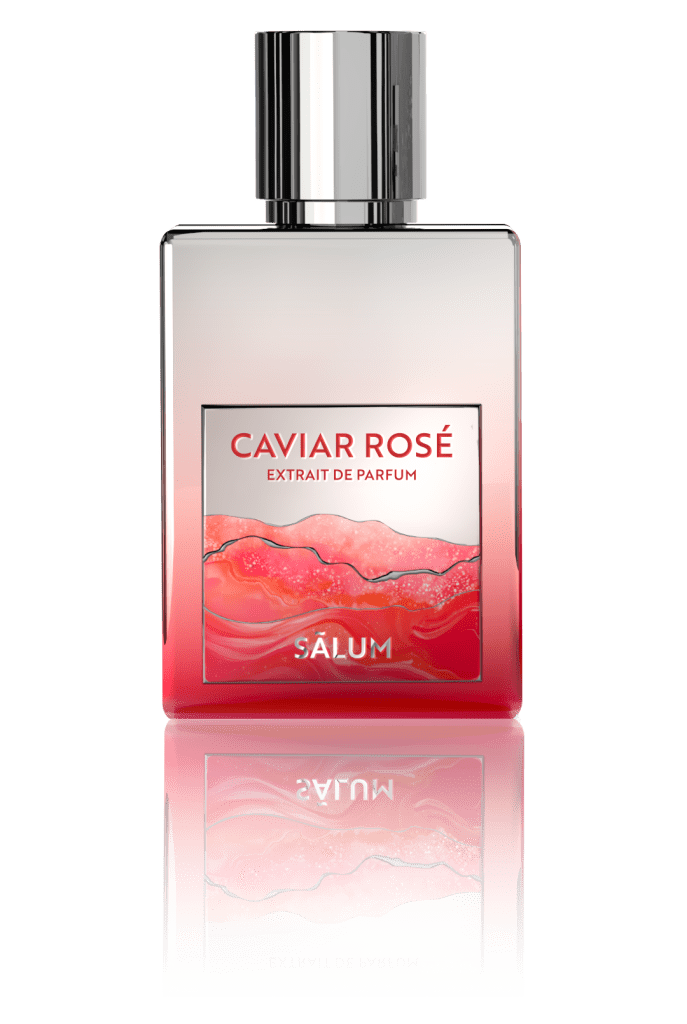 Caviar Rosé