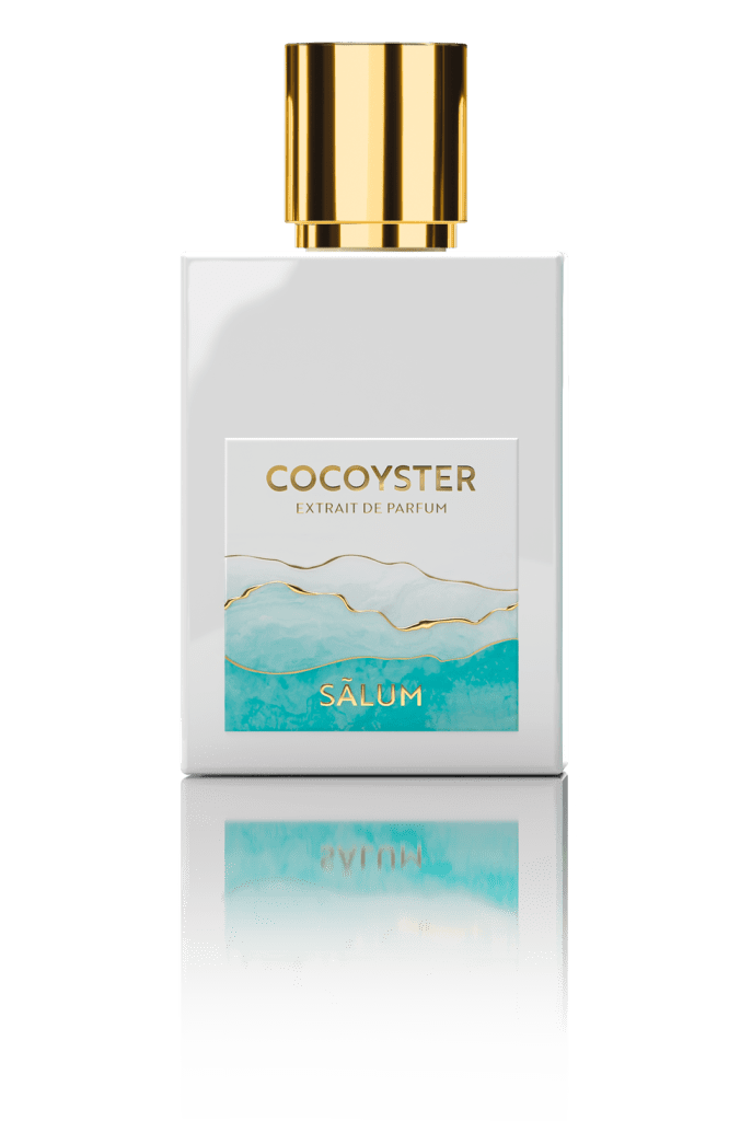 Cocoyster