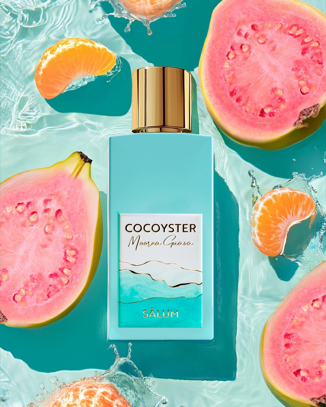 Cocoyster Moorea Guava – Image 3
