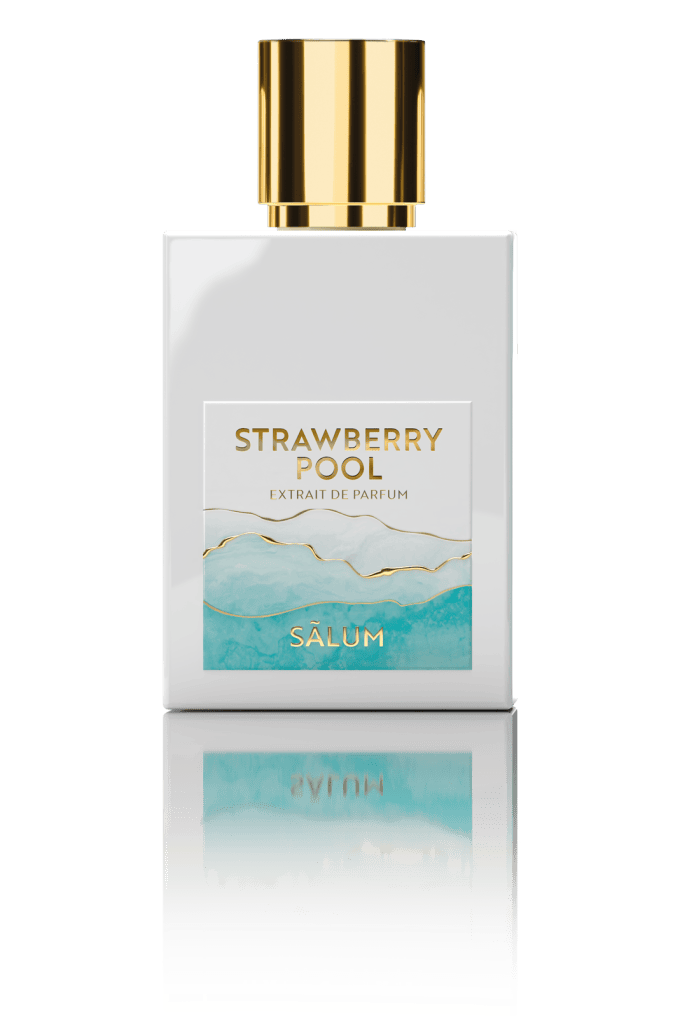 Strawberry Pool