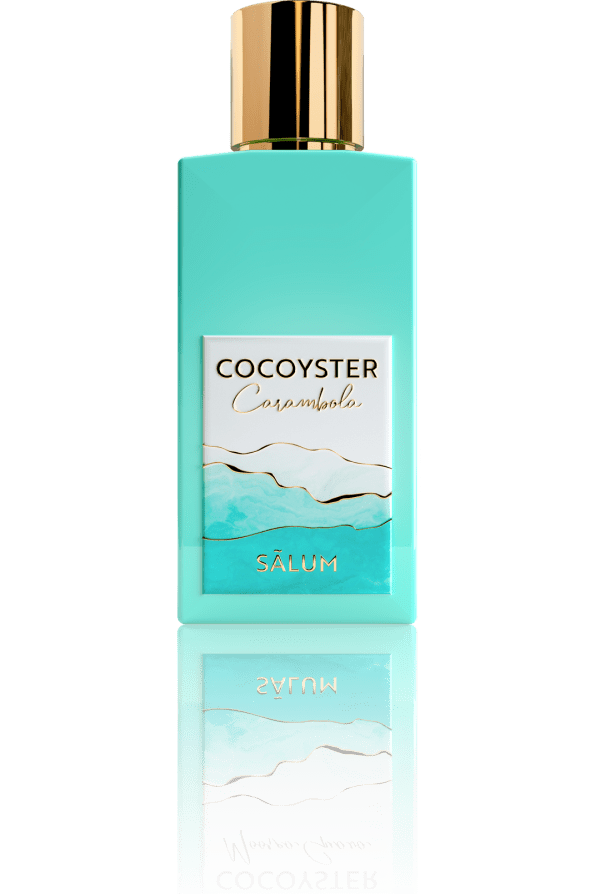 Cocoyster Carambola