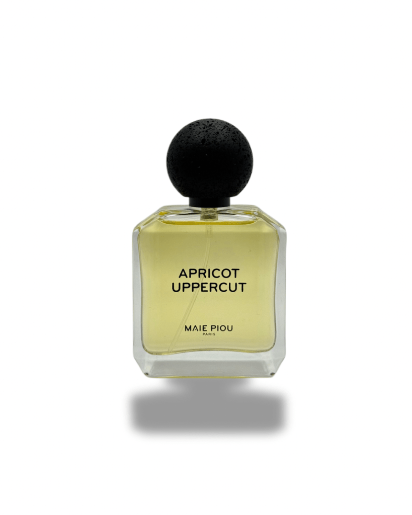 APRICOT UPPERCUT