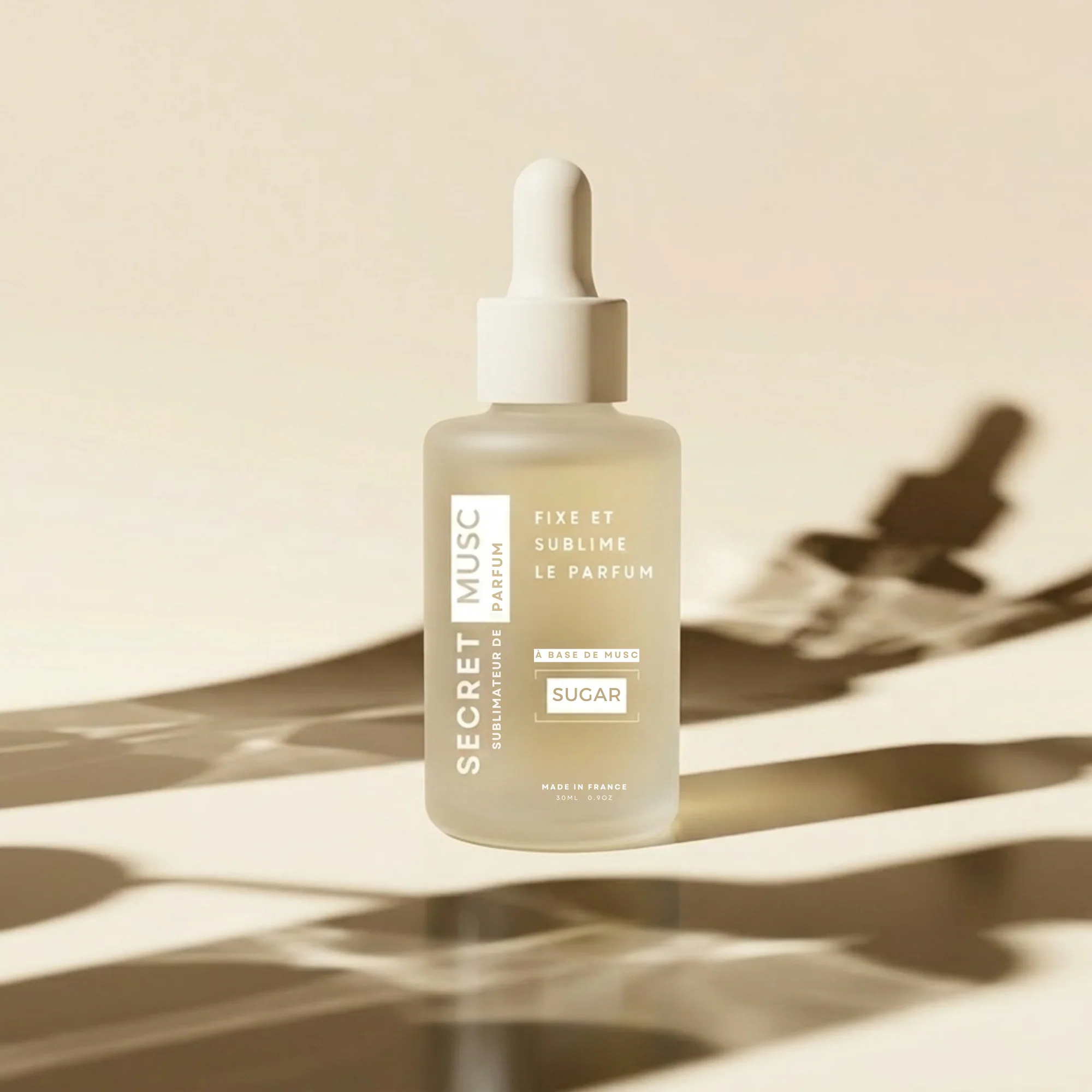 Sugar – Fixateur de Parfum