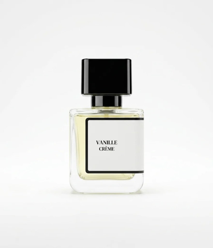 Vanille Crème