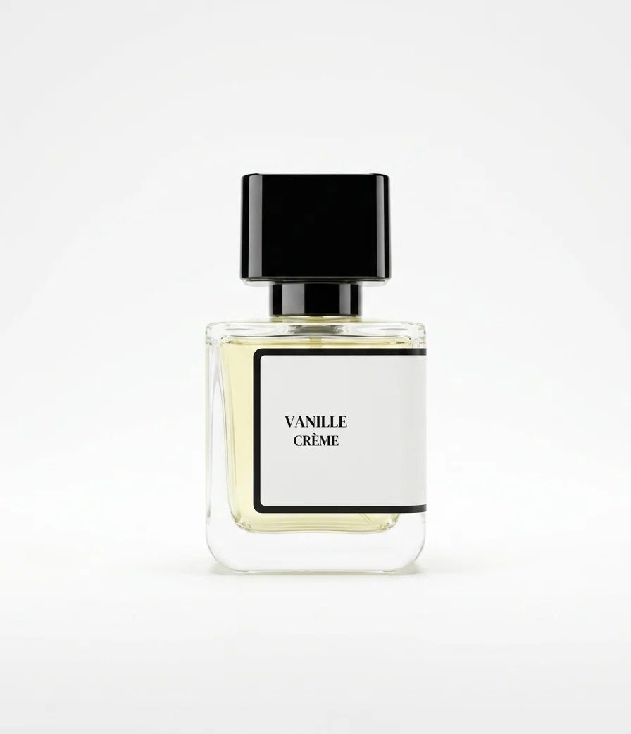 Vanille Crème